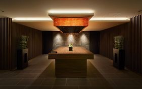 Villa Fontaine Grand Osaka Umeda